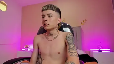 Nascary_Fox webcam model stream image