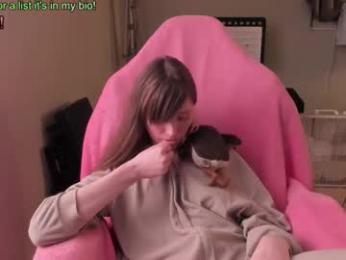 nacmar webcam chaturbate model stream image