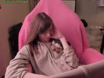 nacmar webcam chaturbate model stream image