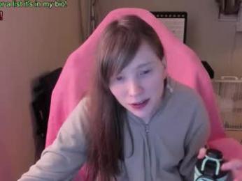 nacmar webcam chaturbate model stream image