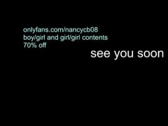 neko_nancy08 webcam model stream image