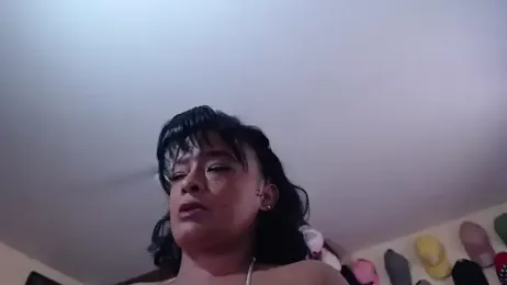 seleneh webcam model stream image