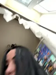 CrazzyChicks webcam model stream image