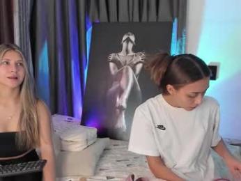 peyton_ws webcam model stream image