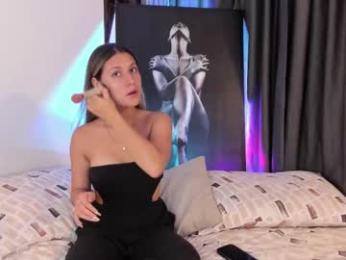 peyton_ws webcam model stream image