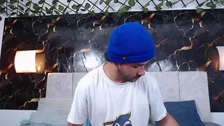 Provincute webcam model stream image