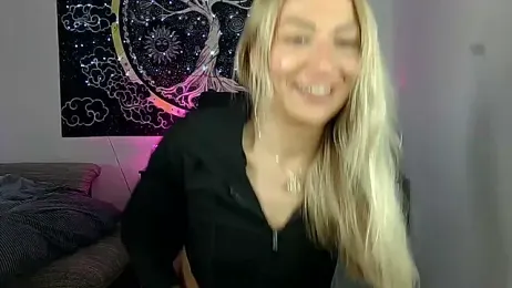 -Jeany- webcam model stream image