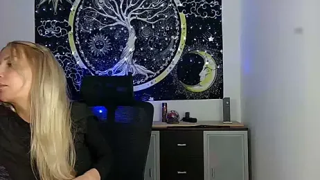 -Jeany- webcam model stream image