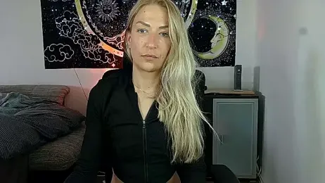 -Jeany- webcam model stream image