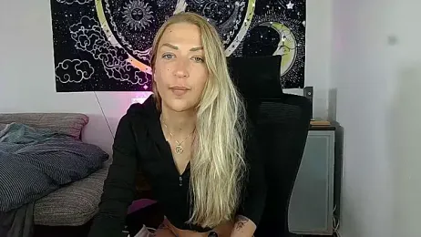 -Jeany- webcam model stream image