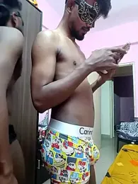 Luciferaxcel666 webcam stripchat model stream image