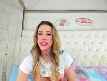 caseykissesxoxo webcam model stream image