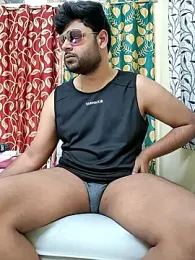 ChillBoyyy webcam model stream image