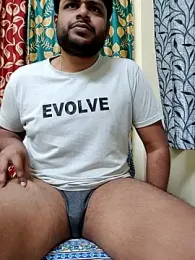 ChillBoyyy webcam model stream image