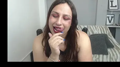 Analia_01 webcam model stream image