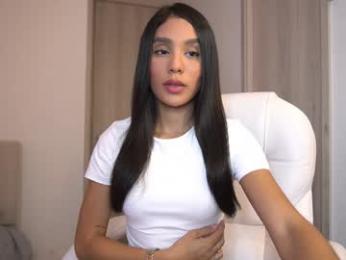 veroniqe_lounge webcam model stream image