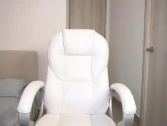 veroniqe_lounge webcam model stream image