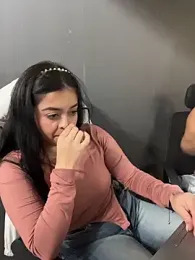 Emily_Rivers_ webcam model stream image