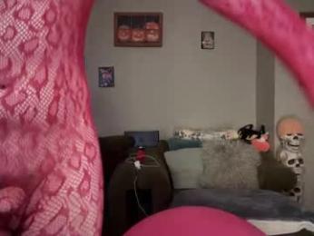 greenxxxqueen webcam model stream image