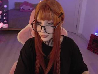 Nanka-bananka webcam bongacams model stream image