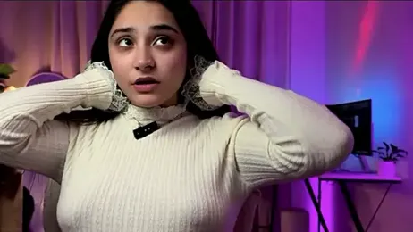 demieliss webcam model stream image