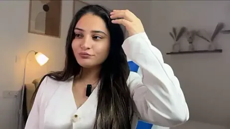 demieliss webcam model stream image