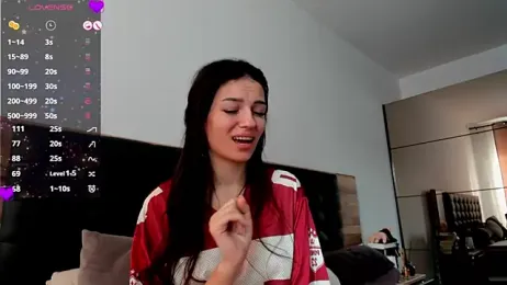 juicekatee webcam stripchat model stream image