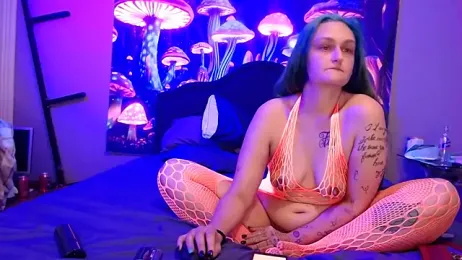 SexiiLexii0613 webcam model stream image