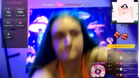 SexiiLexii0613 webcam model stream image