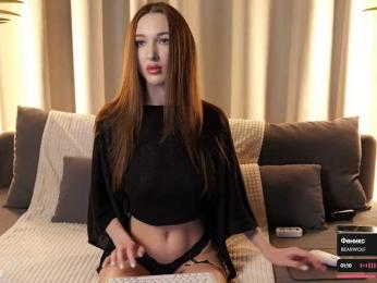 Willoris webcam bongacams model stream image