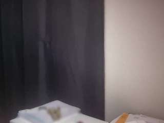 t1ger webcam model stream image