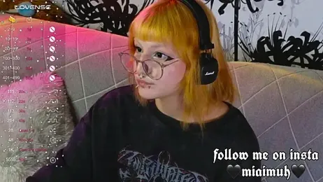 mia__yui webcam model stream image