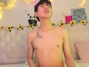 ale_aurarashi webcam chaturbate model stream image