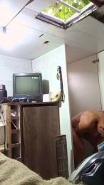 Asasass webcam model stream image