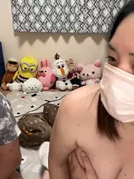 kobaru69 webcam model stream image