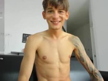 aiko_miracle webcam chaturbate model stream image