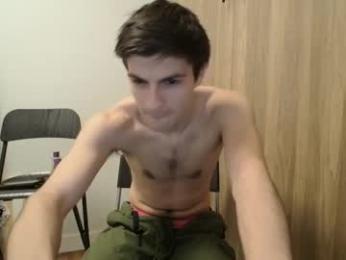 johnresmain webcam model stream image