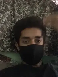 karan72819 webcam model stream image