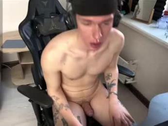 markcarthy webcam model stream image