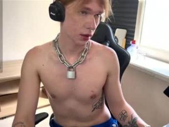 markcarthy webcam model stream image