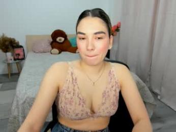 alexa_dolly webcam model stream image