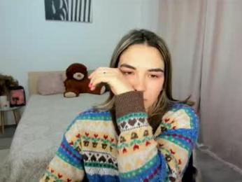 alexa_dolly webcam model stream image