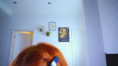 PreciousThieme webcam model stream image