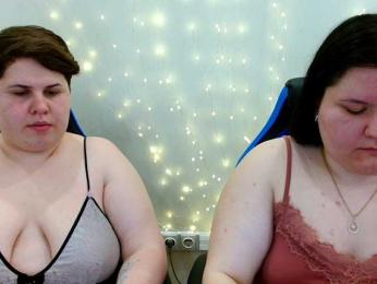 BeckyAndEllen webcam bongacams model stream image