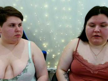 BeckyAndEllen webcam bongacams model stream image