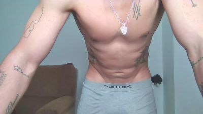 therealalex94 webcam model stream image