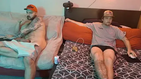 Tumblecockweed webcam model stream image