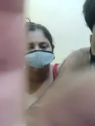 IND_COUPLE1 webcam model stream image