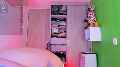 riky_11 webcam model stream image