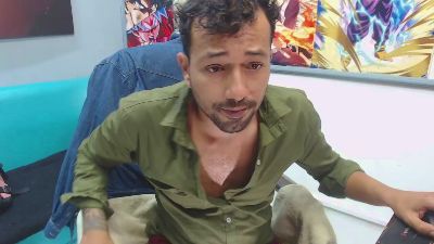 fuckboy_bbc webcam model stream image